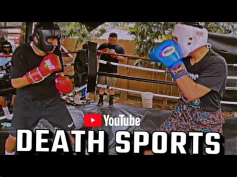 Hidden City Boxing .